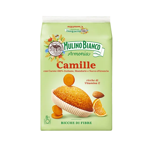 Camille"