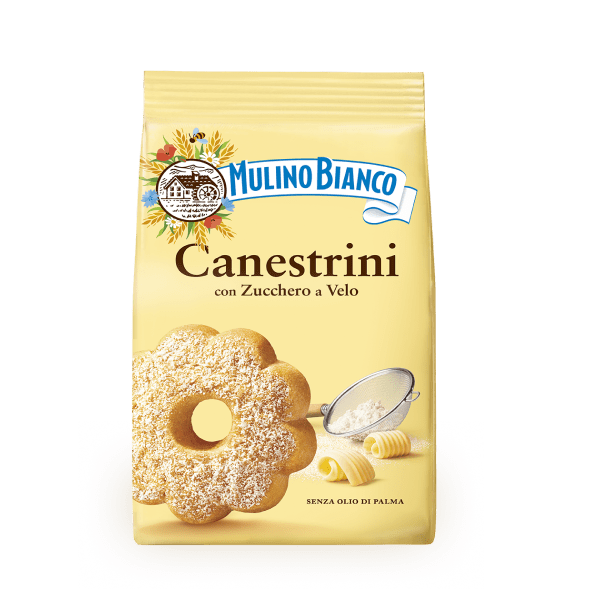 Canestrini"