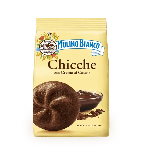 Chicche
