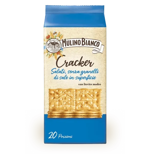 Cracker