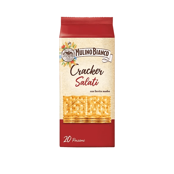 Cracker