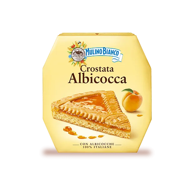 Crostata