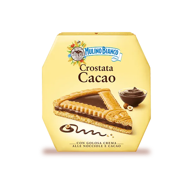 Crostata