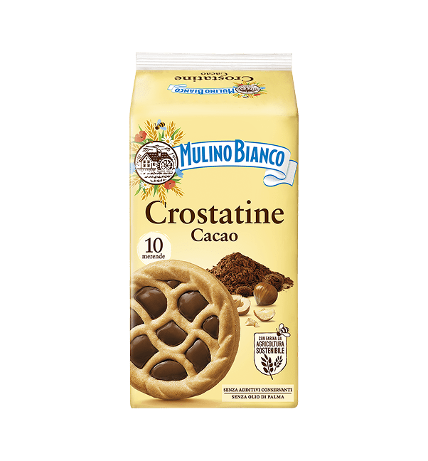 Crostatina