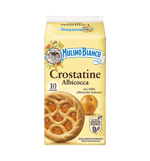 Crostatina