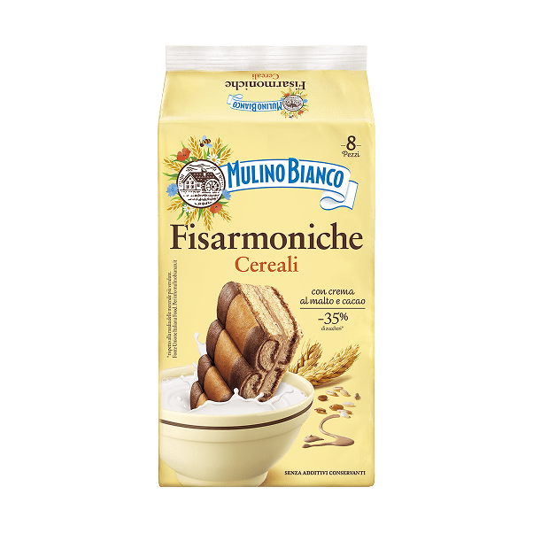 Fisarmoniche