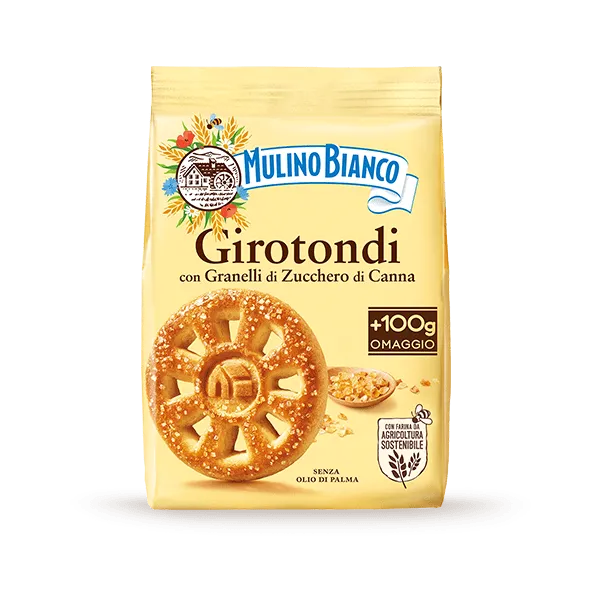 Girotondi"
