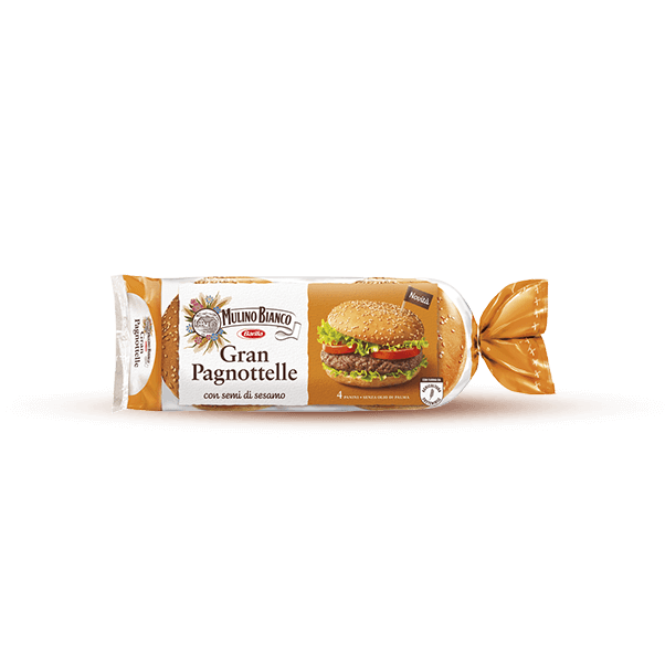 Gran Pagnottelle