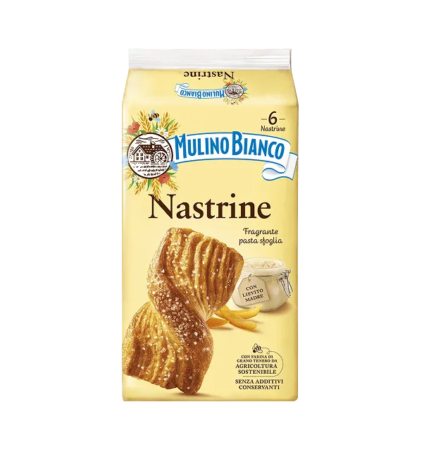 Nastrine"