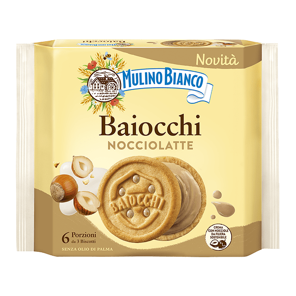 Baiocchi