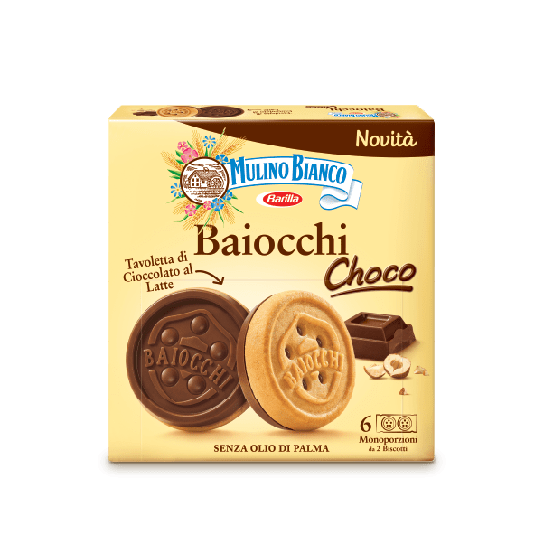 Baiocchi Choco