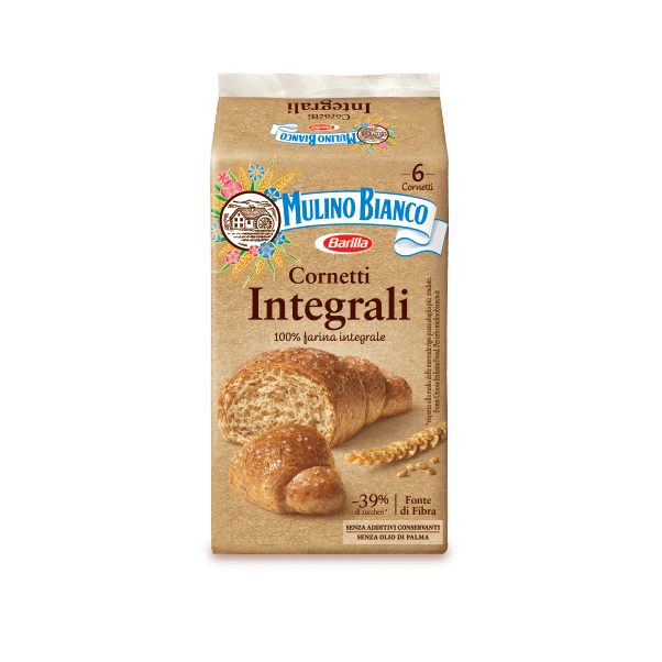 Cornetti Integrali