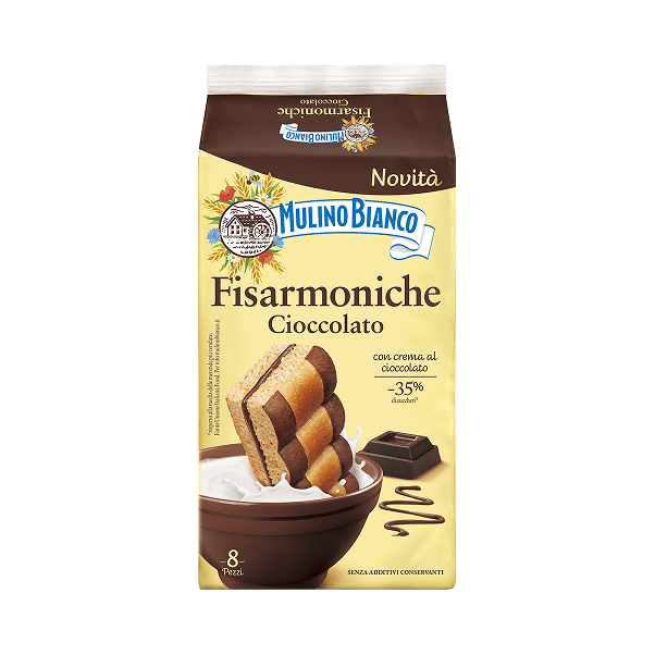 Fisarmoniche