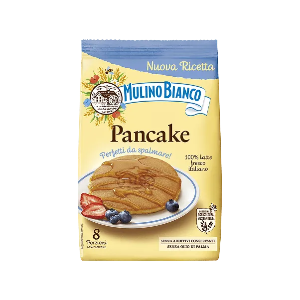 Pancake"