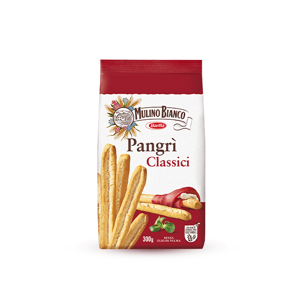 Pangrì classici