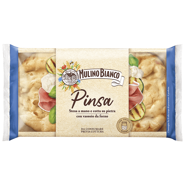 Pinsa"