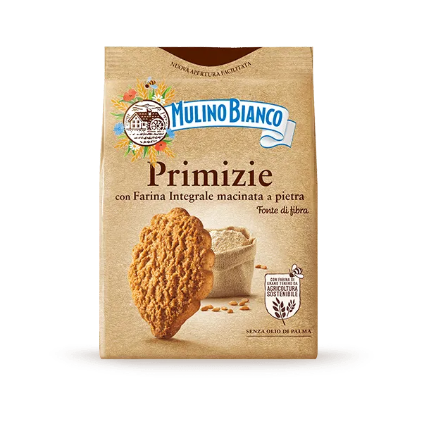 Primizie"