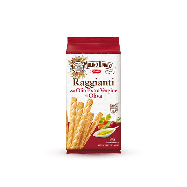 Raggianti