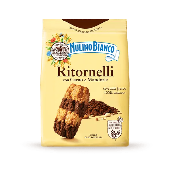 Ritornelli"