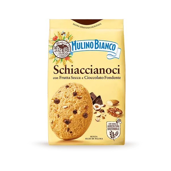 Schiaccianoci"