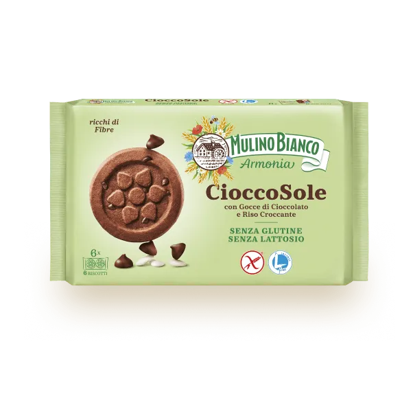 CioccoSole"
