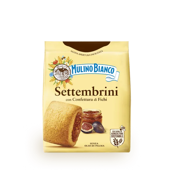 Settembrini"