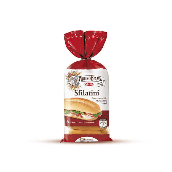 Sfilatini