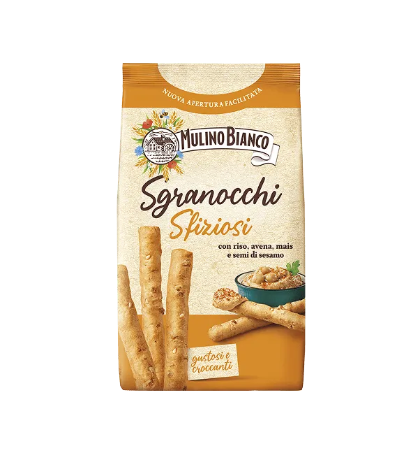 Sgranocchi