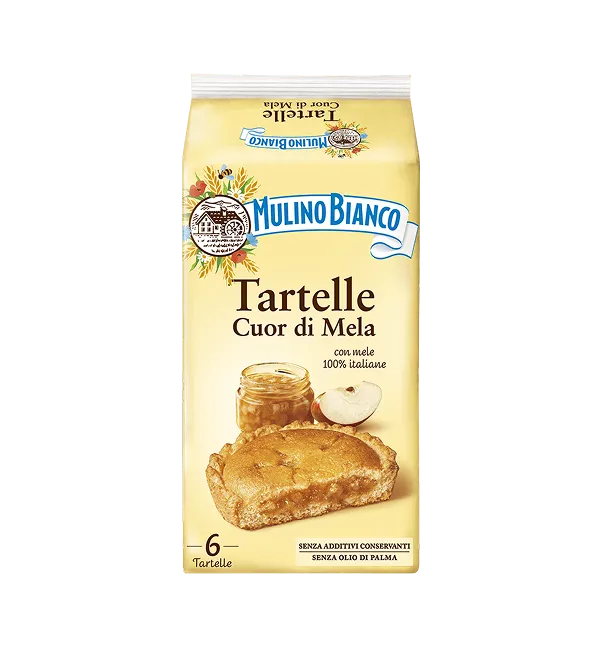 Tartelle