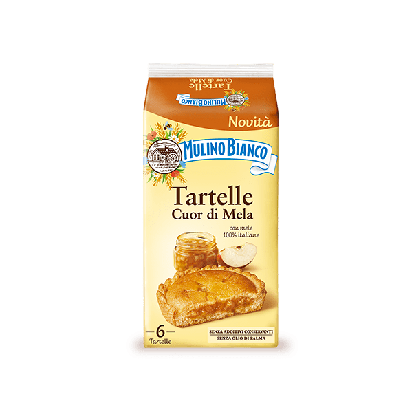 Mulino Bianco Pancake - Supermercato Carpineti