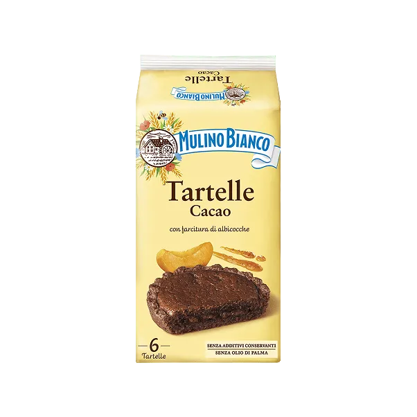 Tartelle