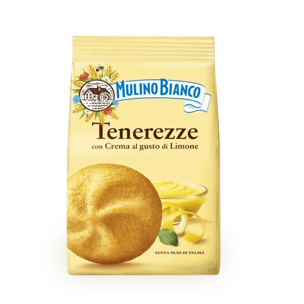 Tenerezze