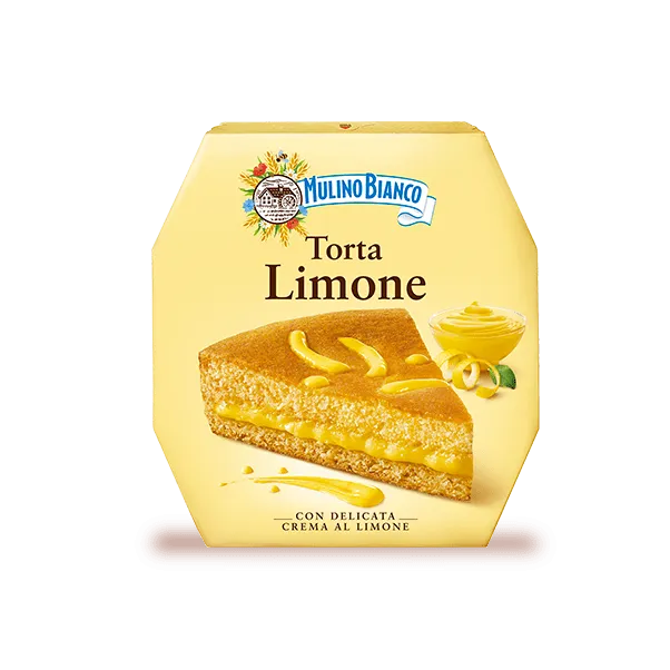 Torta