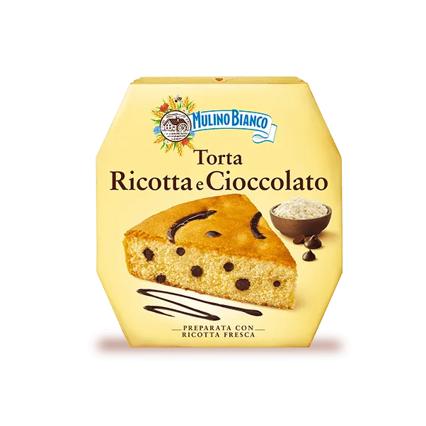 Torta