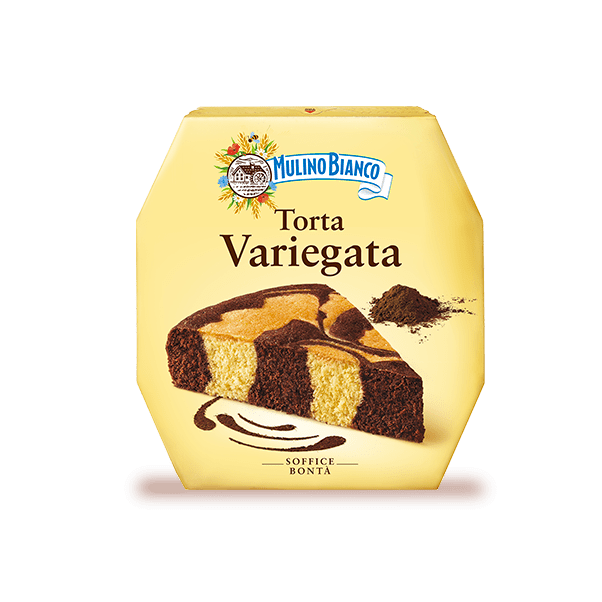 Torta