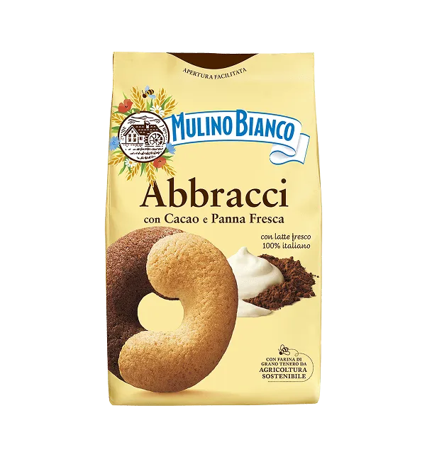 Abbracci"