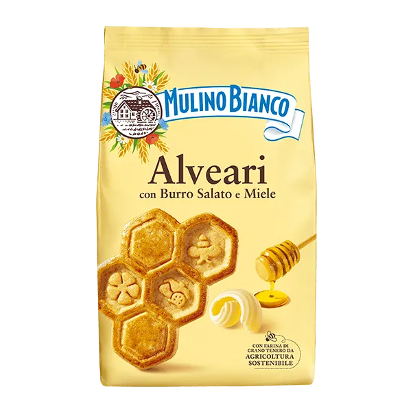 Alveari"