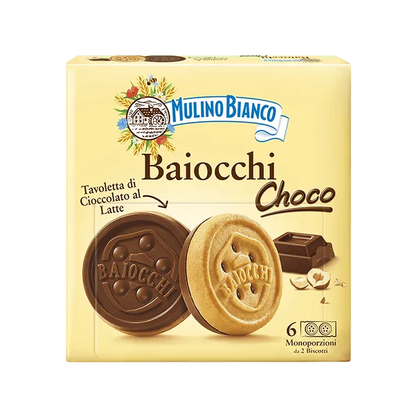 Baiocchi