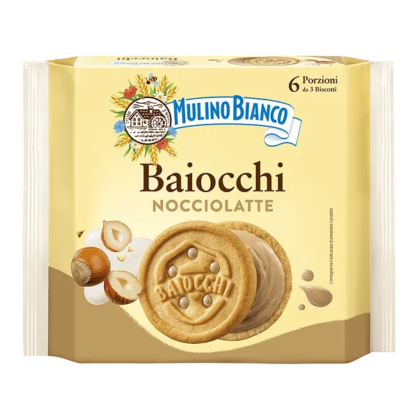 Baiocchi