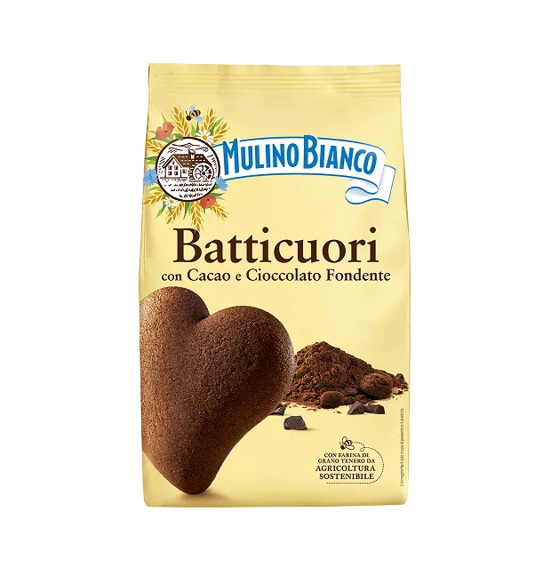 Batticuori"