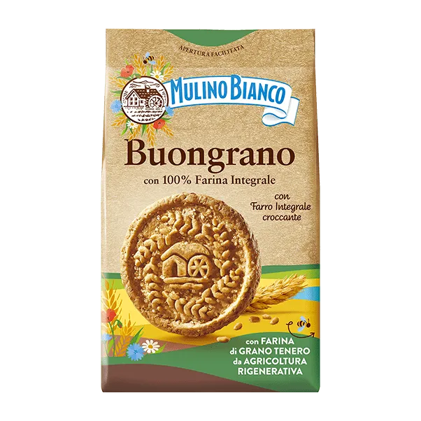 Buongrano"