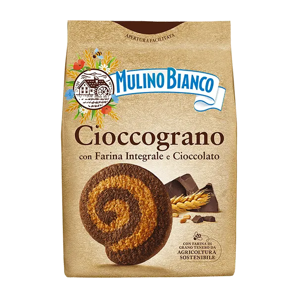 Cioccograno"