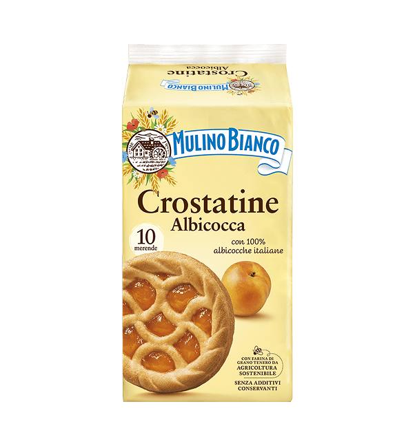 Crostatina