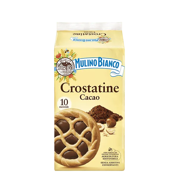 Crostatina