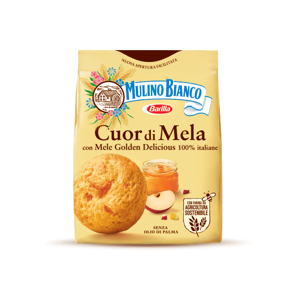 Cuor di Mela