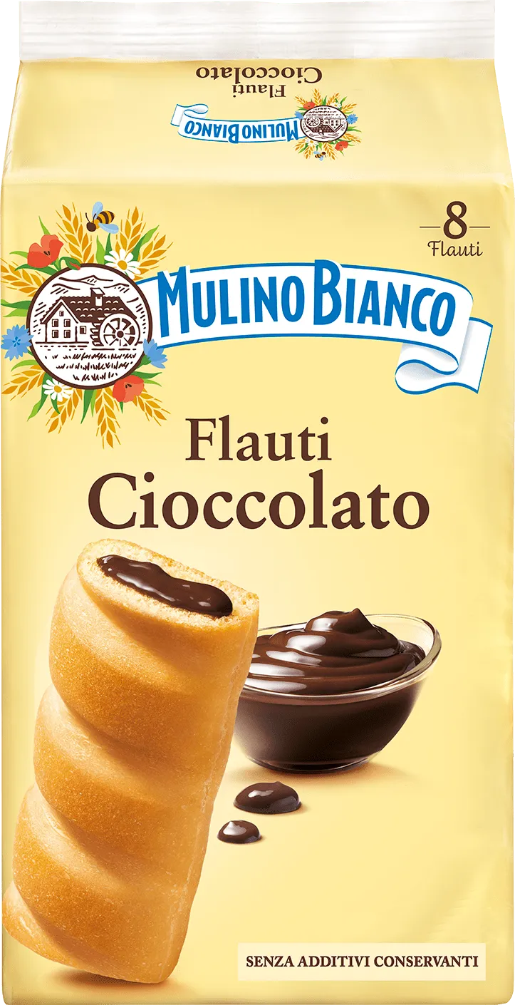 Flauti