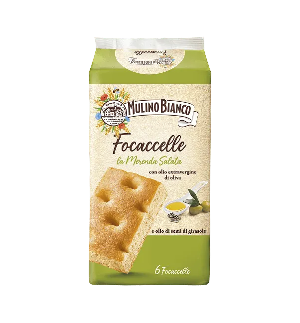 Focaccelle