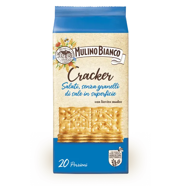 Cracker