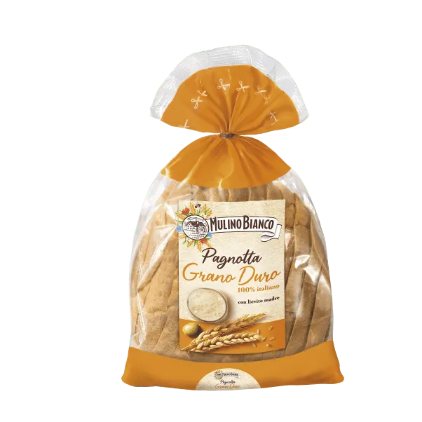 Pagnotta di Grano Duro