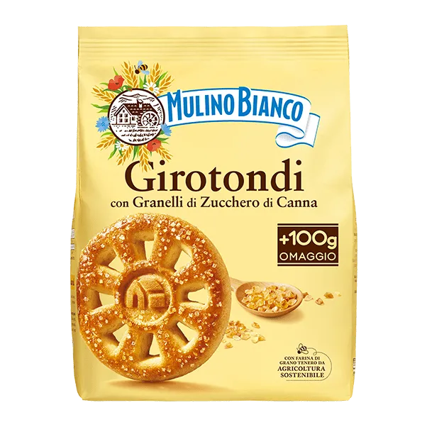 Girotondi"